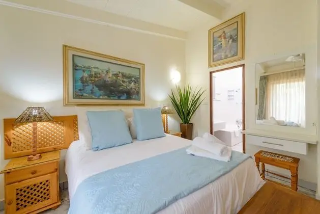 Classic Villa, 3 Yatak Odası
