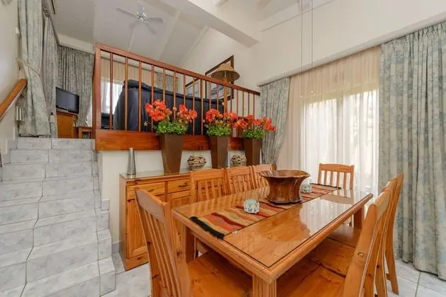 Classic Villa, 3 Yatak Odası