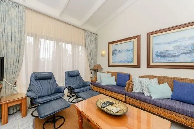 Classic Villa, 3 Yatak Odası