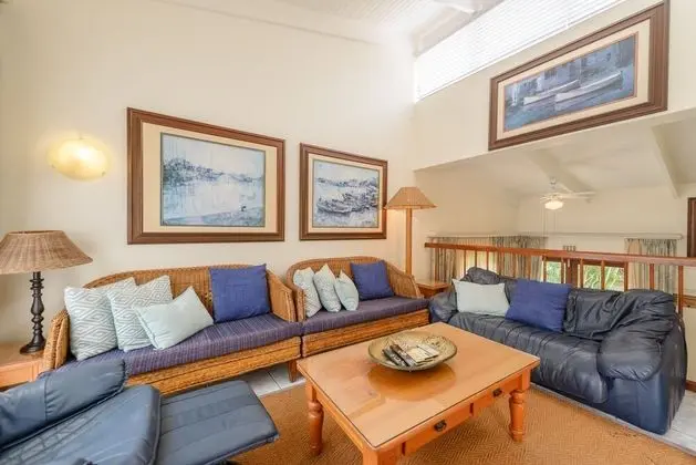 Classic Villa, 3 Yatak Odası