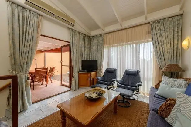 Classic Villa, 3 Yatak Odası