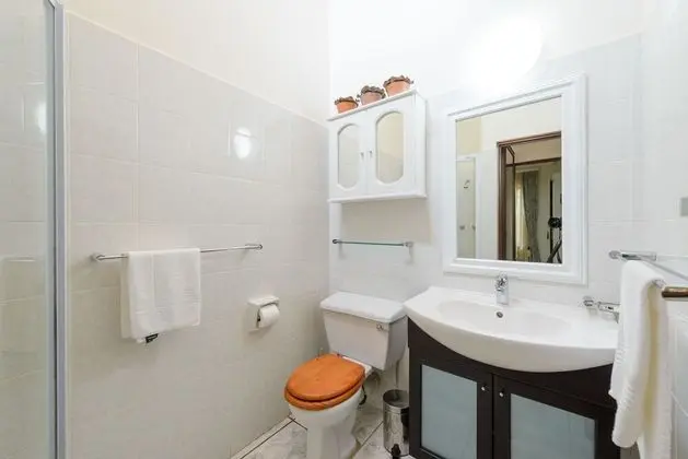 Classic Villa, 3 Yatak Odası