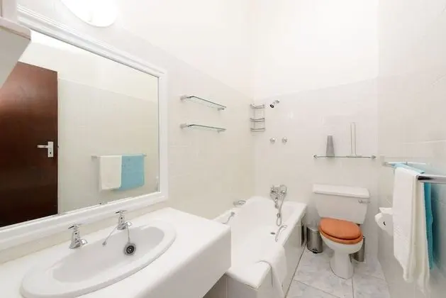 Classic Villa, 3 Yatak Odası