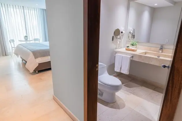 Premium Tek Büyük Yataklı Oda
