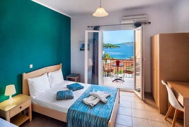 Economy Stüdyo, Deniz Manzaralı