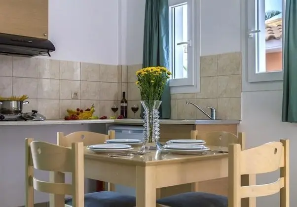 Economy Stüdyo, Deniz Manzaralı