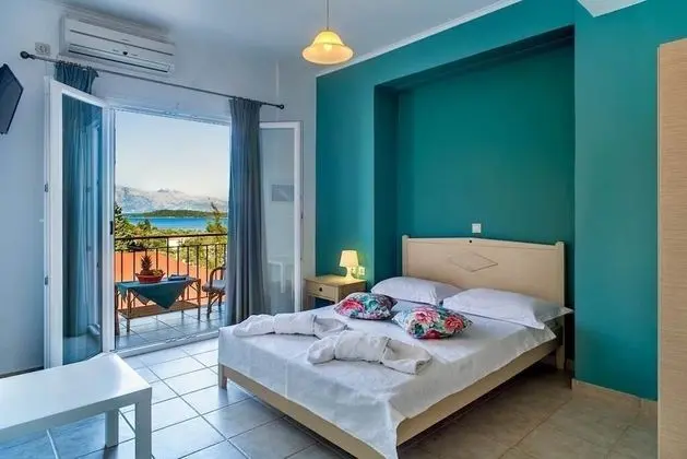 Economy Stüdyo, Deniz Manzaralı