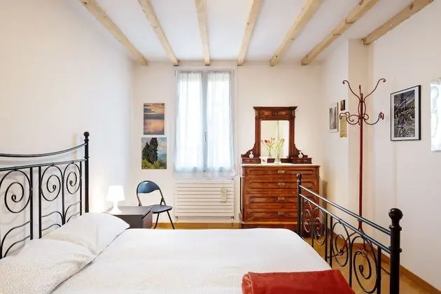 Apart Daire, 2 Yatak Odası (San Lazzaro Palazzone Duplex Flat)