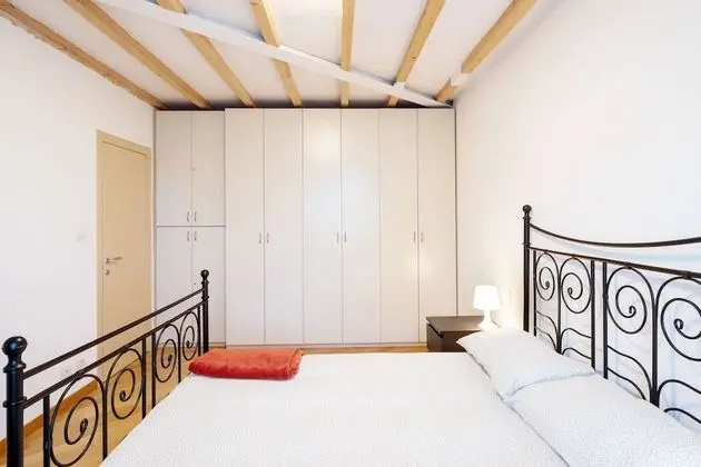 Apart Daire, 2 Yatak Odası (San Lazzaro Palazzone Duplex Flat)