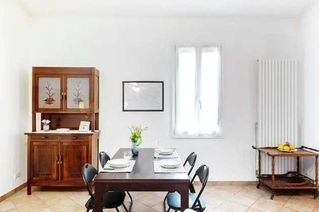 Apart Daire, 2 Yatak Odası (San Lazzaro Palazzone Duplex Flat)