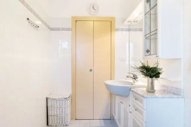 Apart Daire, 2 Yatak Odası (San Lazzaro Palazzone Duplex Flat)