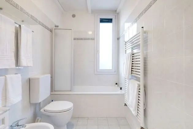 Apart Daire, 2 Yatak Odası (San Lazzaro Palazzone Duplex Flat)