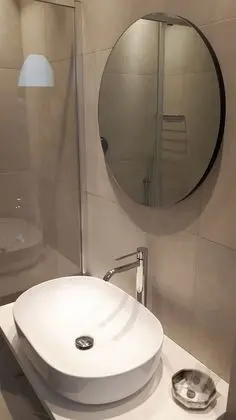 Üç Kişilik Oda, Özel Banyo, Bahçe Manzaralı