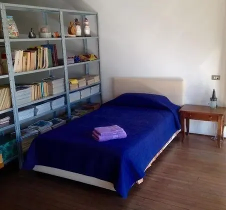 Üç Kişilik Oda, Özel Banyo, Havuz Manzaralı