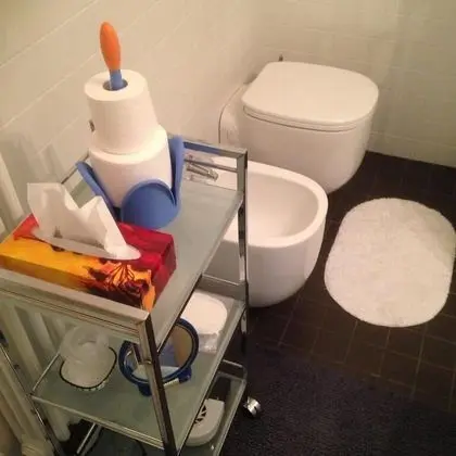 Üç Kişilik Oda, Özel Banyo, Havuz Manzaralı