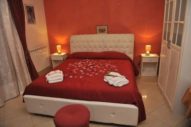 Deluxe Süit, Sıcak Su Küveti