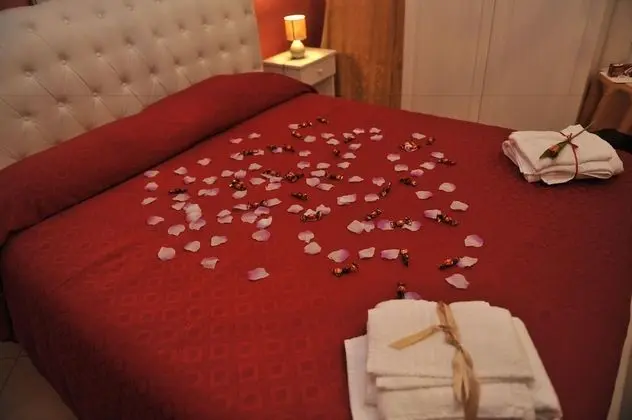 Deluxe Süit, Sıcak Su Küveti