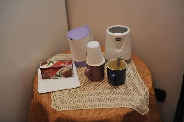 Deluxe Süit, Sıcak Su Küveti