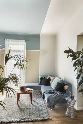 Comfort Apart Daire, 2 Yatak Odası