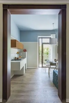 Comfort Apart Daire, 2 Yatak Odası