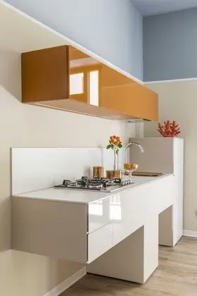 Comfort Apart Daire, 2 Yatak Odası