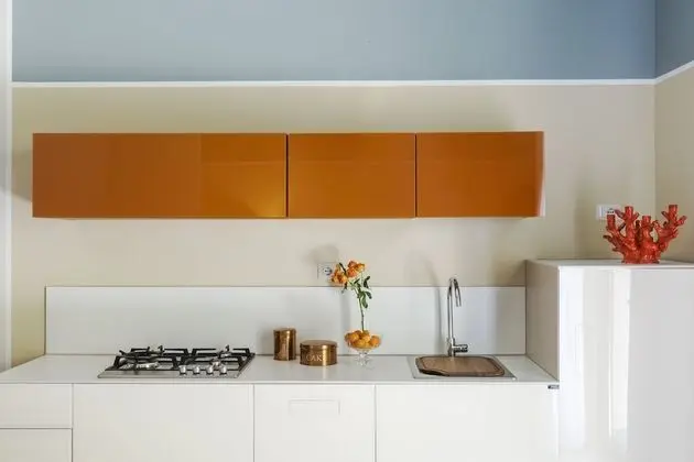 Comfort Apart Daire, 2 Yatak Odası