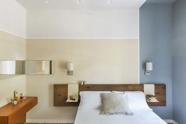 Comfort Apart Daire, 2 Yatak Odası