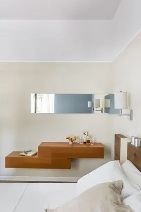 Comfort Apart Daire, 2 Yatak Odası