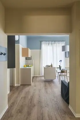 Comfort Apart Daire, 2 Yatak Odası