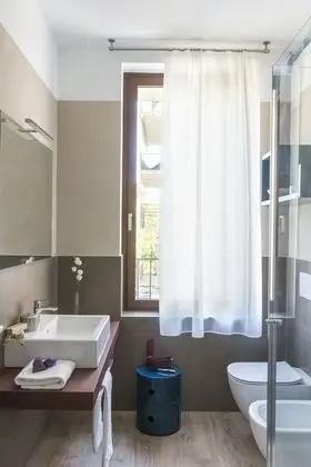 Comfort Apart Daire, 2 Yatak Odası