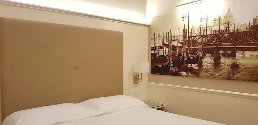 Economy Tek Büyük Yataklı Oda, 1 Yatak Odası