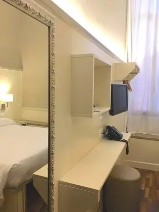 Economy Tek Büyük Yataklı Oda, 1 Yatak Odası