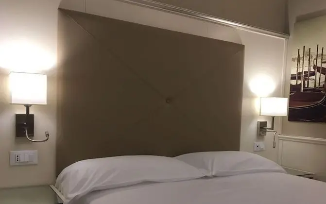 Economy Tek Büyük Yataklı Oda, 1 Yatak Odası