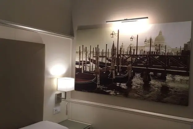 Economy Tek Büyük Yataklı Oda, 1 Yatak Odası