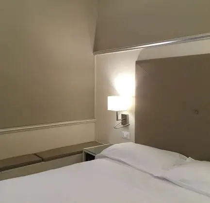 Economy Tek Büyük Yataklı Oda, 1 Yatak Odası