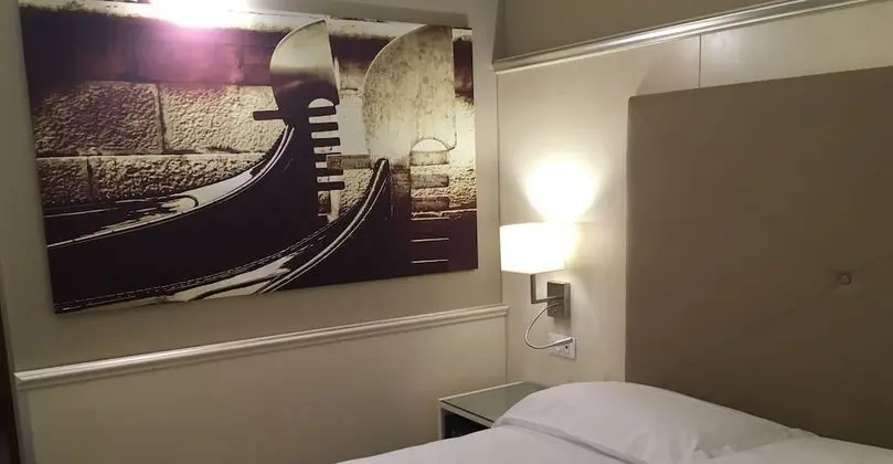 Economy Tek Büyük Yataklı Oda, 1 Yatak Odası