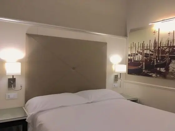 Economy Tek Büyük Yataklı Oda, 1 Yatak Odası