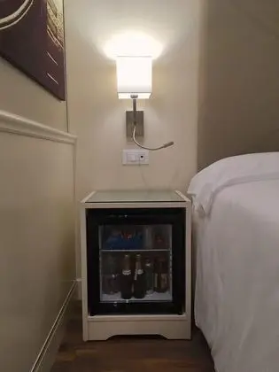 Economy Tek Büyük Yataklı Oda, 1 Yatak Odası