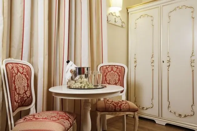 Superior Oda, 1 Yatak Odası