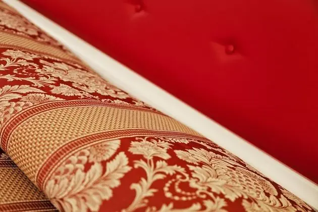 Superior Oda, 1 Yatak Odası