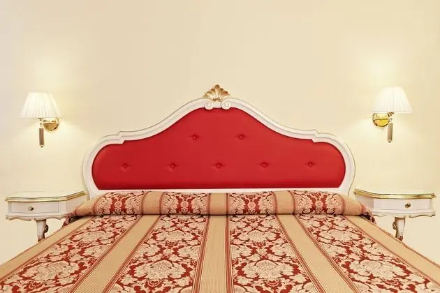 Superior Oda, 1 Yatak Odası