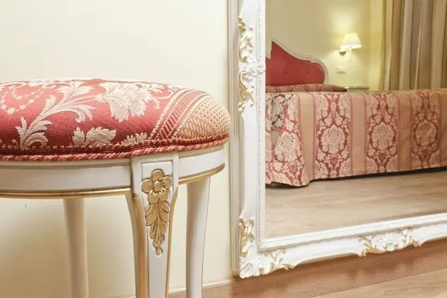 Superior Oda, 1 Yatak Odası