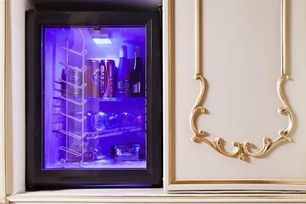 Superior Oda, 1 Yatak Odası