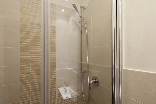 Superior Oda, 1 Yatak Odası