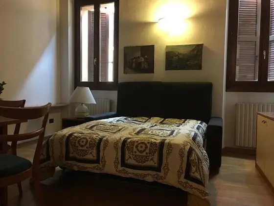 Classic Stüdyo Süit