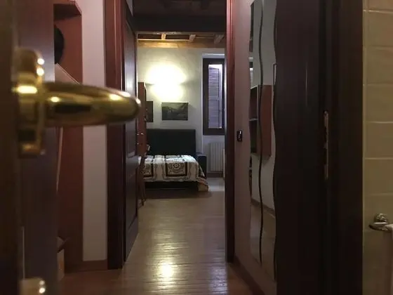 Classic Stüdyo Süit