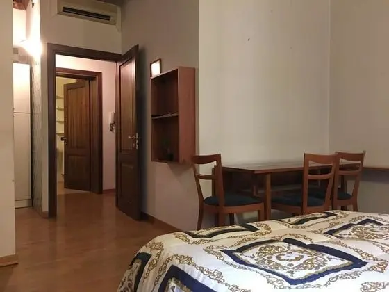 Classic Stüdyo Süit