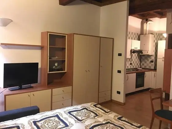 Classic Stüdyo Süit