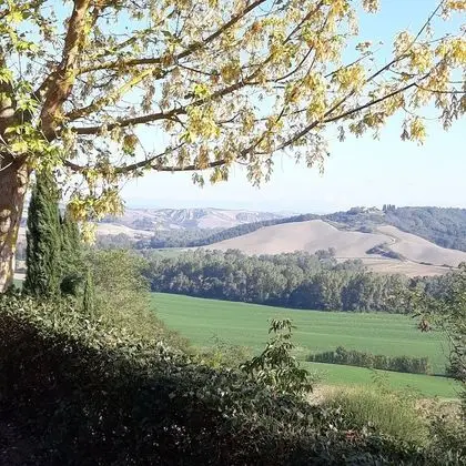 Apart Daire, 1 Yatak Odası, Tepe Manzaralı (SL1)