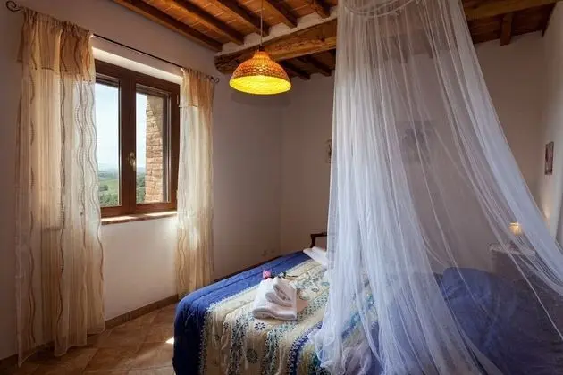 Apart Daire, 2 Yatak Odası, Havuz Manzaralı, Zemin Kat (SL2)